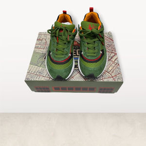 Mache Custom Runners St. Charles